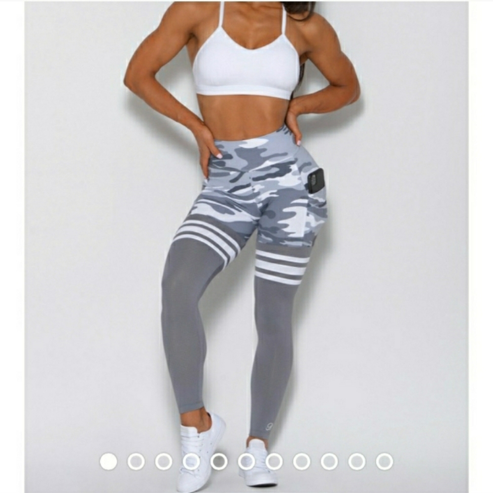 Bombshell sportswear leggings